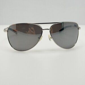 Smith Sunglasses Serpico Silver